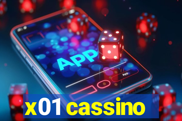 x01 cassino